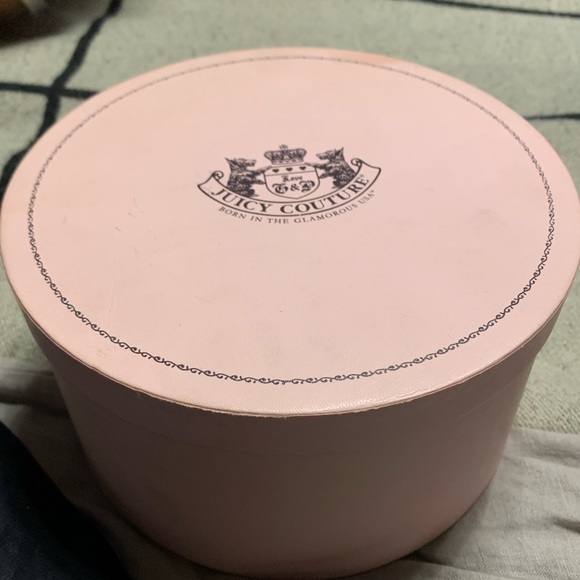 Juicy Couture Leather Mini Bag - Picture 6 of 6